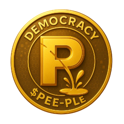 Democracy Logo
